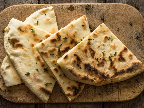 Libyan Bread